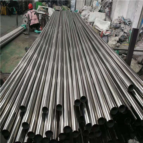 不銹鋼管批發淡季需求乏力今價仍有下跌空間