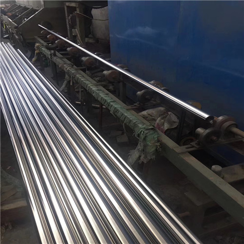 覆塑不銹鋼管市場主穩個調明日或弱勢調整